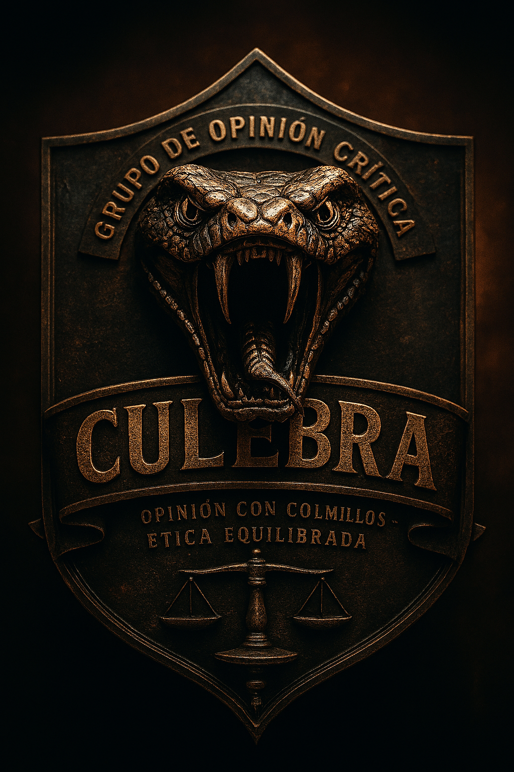 Logo Culebra