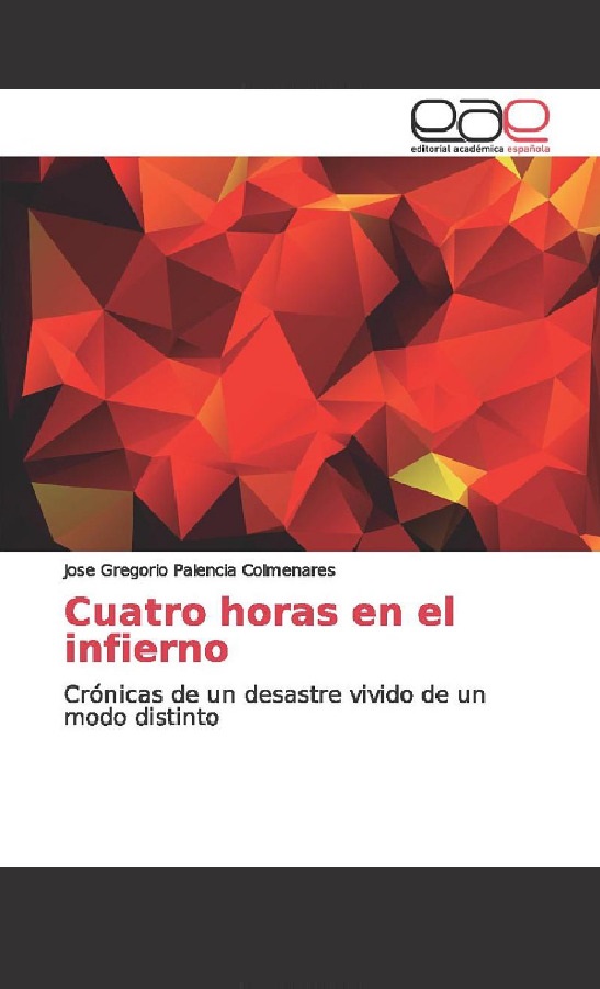 Cuatro horas en el infierno