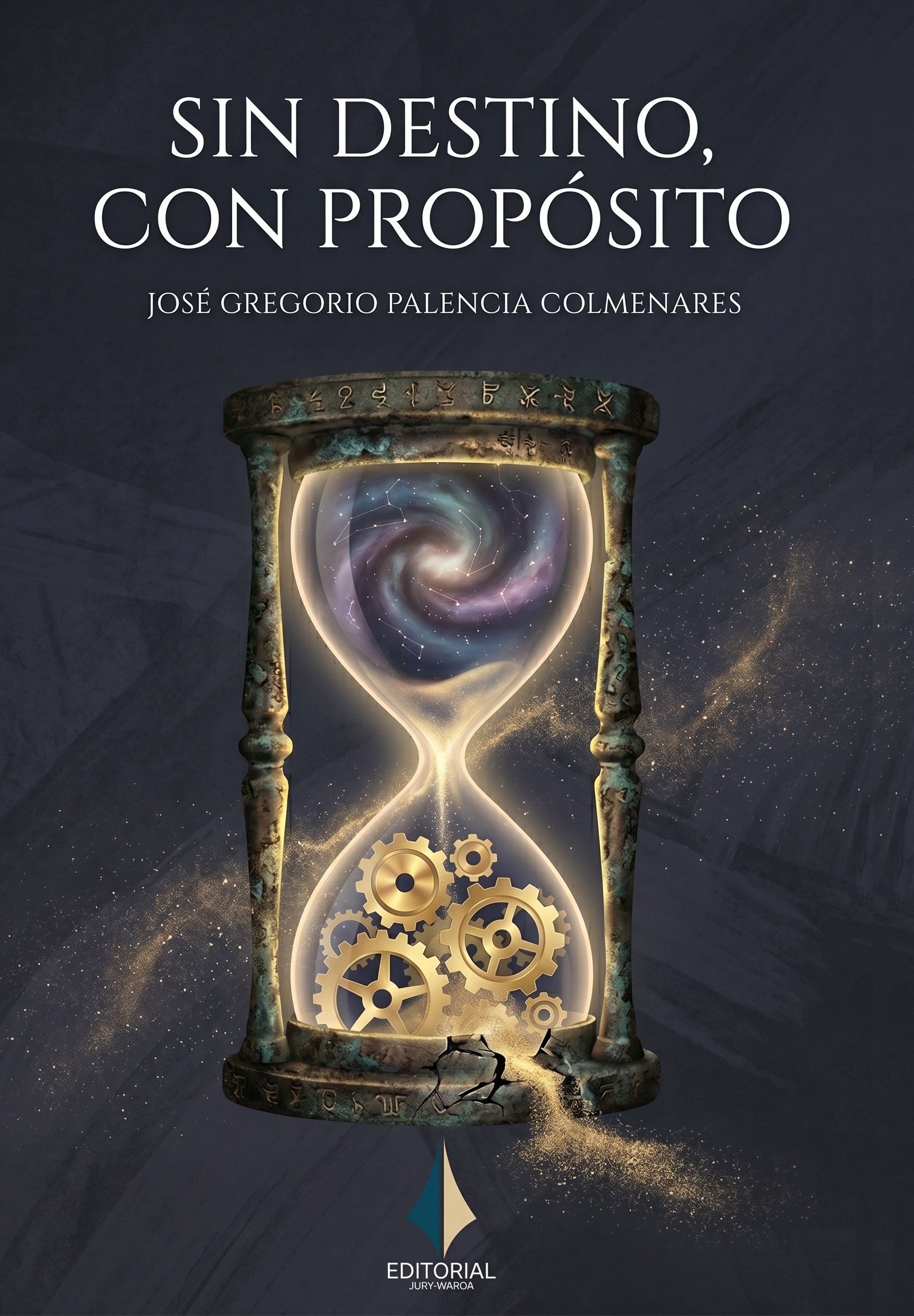 Sin destino con propósito